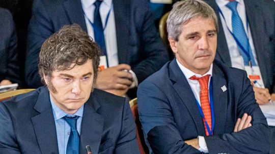 El establishment espera una redefinición del plan económico y hay apuestas por quién será el ejecutor