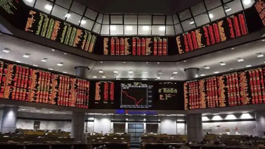 Suba del Riesgo País: Lo que está sucediendo es una típica situación de pánico en los mercados