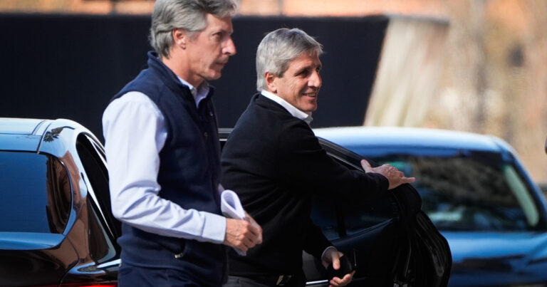 Tras la baja del dólar, el Gobierno encara otra pulseada con los bancos por la tasa de interés