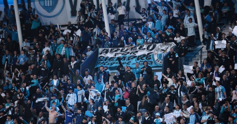Cuánto dinero embolsará Racing por pasar a las semifinales?