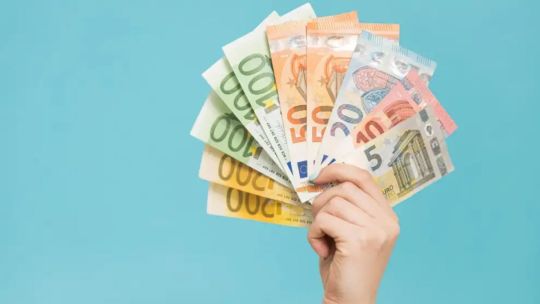 Euro hoy y euro blue hoy, EN VIVO: el minuto a minuto de la cotización de este jueves 25 de septiembre de 2025