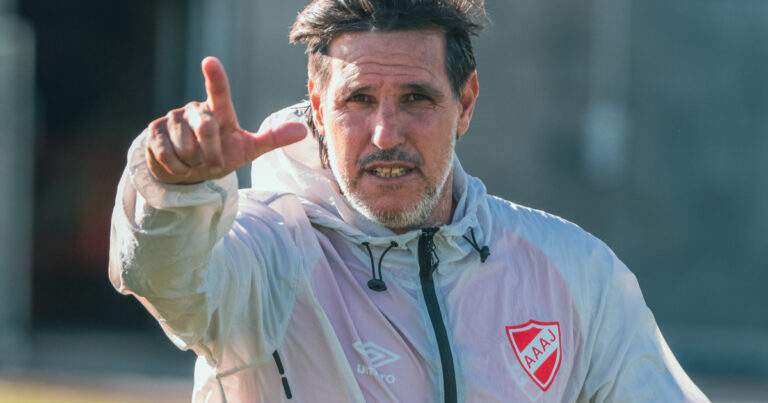Argentinos Juniors vs Newell’s Old Boys, por el Torneo Clausura 2025 de la Liga Profesional de Fútbol: minuto a minuto, en directo