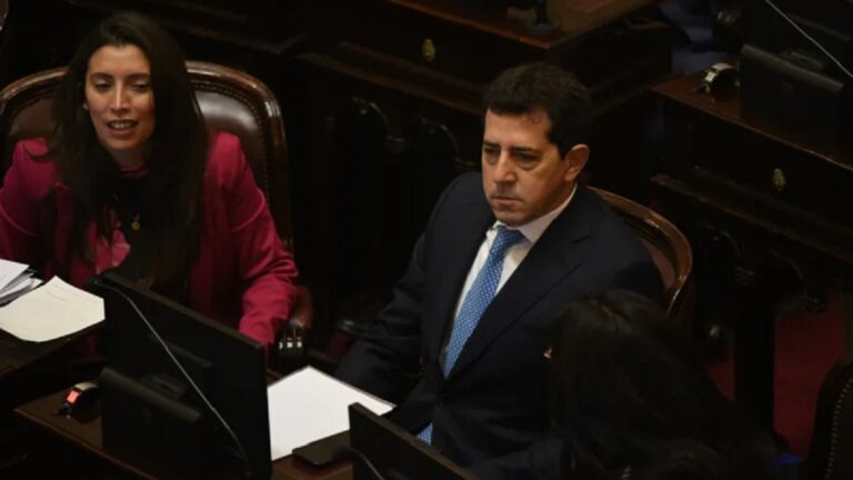 Sorpresa en el Senado: la mayoría insiste con ratificar la reforma a la Ley de los DNU, Unión por la Patria firmó en contra