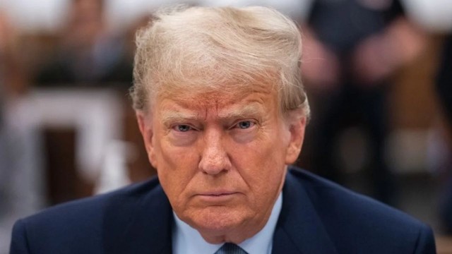 Los 19 países afectados por la decisión de Trump de «suspender la migración desde el tercer mundo»