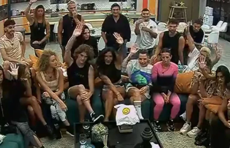 Quién es la ex Gran Hermano que trabaja en la calle para sobrevivir: «Estoy mal»