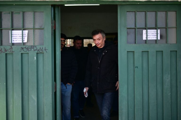 El acuerdo que tantean Kicillof y Máximo para evitar la guerra en el PJ bonarense