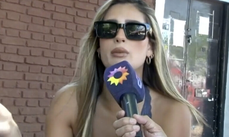 Julieta Poggio reveló que probó algo muy nuevo en su relación abierta: Ahora me gustan