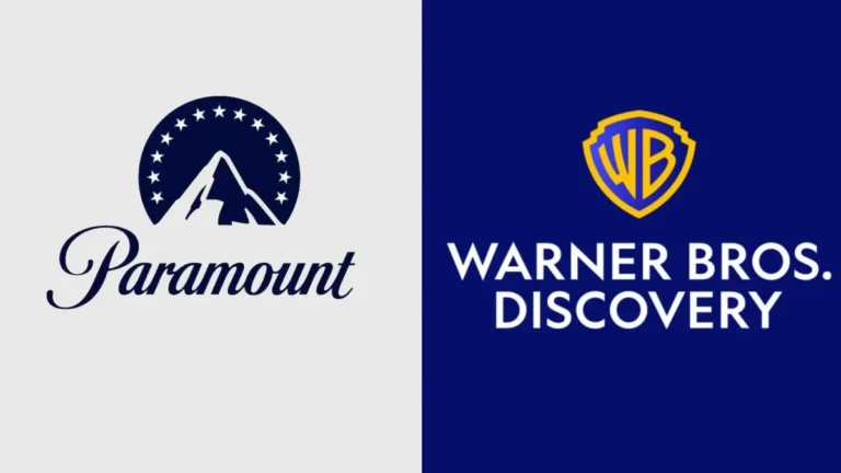 Paramount mantiene su intención de comprar Warner Bros. Discovery pese al rechazo de la junta directiva a una oferta hostil
