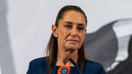 México ofrece mediar para evitar conflicto entre EE.UU. y Venezuela