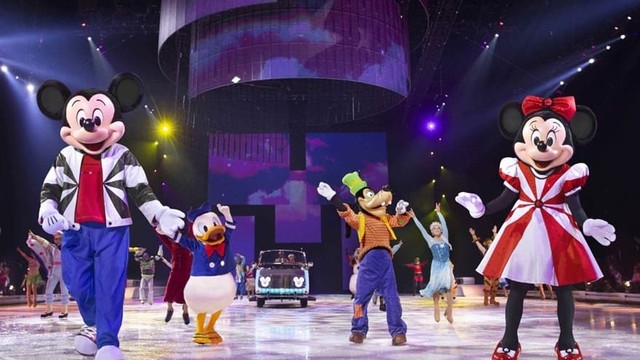 Disney y OpenAI se unen para que los fans creen videos con Mickey Mouse y Darth Vader