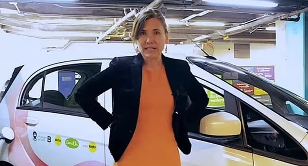 El paso por la Argentina de la asesina de las frambuesas que fue detenida en Londres por envenenar a dos chicas