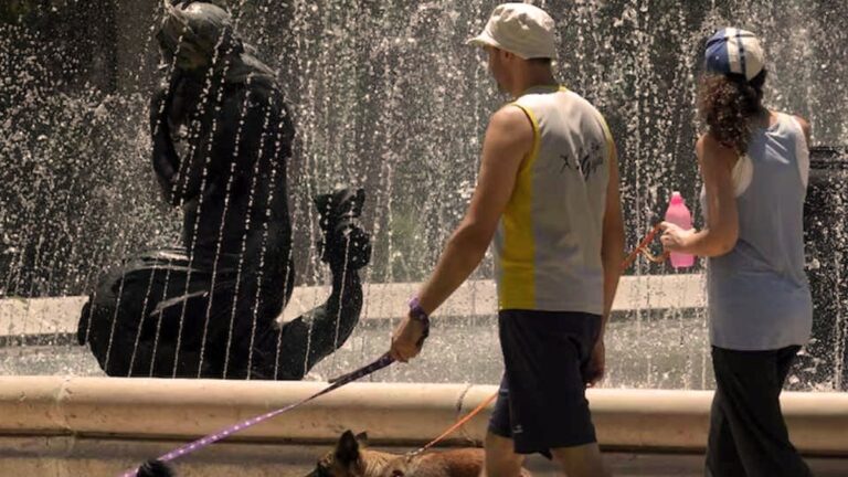 Clima hoy en Buenos Aires: el pronóstico del tiempo para el viernes 19 de diciembre