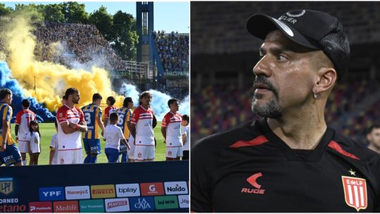 Juan Sebastián Verón volvió a cuestionar a la AFA y el polémico título de Rosario Central: «No se puede dar un título porque se te ocurre»