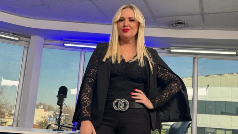 El fuerte mensaje de Pilar Smith tras quedar fuera de APTRA: «Sean serios»