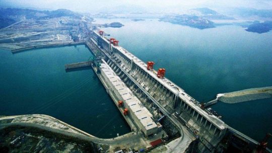 Todo lo que debés saber sobre la represa china de Tres Gargantas: beneficios energéticos, control de inundaciones y controversias