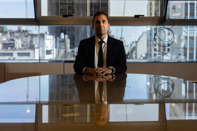 Julio Cordero: Habrá financiamiento para las desvinculaciones