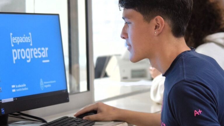 ANSES: quienes podrán recibir el bono de las Becas Progresar