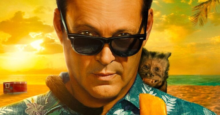 Siete series que te llevan a la playa sin que te muevas de tu casa: de Bad Monkeys a Mareas Altas y a una con Nicole Kidman