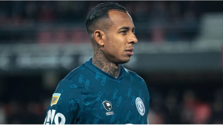 El futuro de Sebastián Villa suma un nuevo destino posible: se va a Arabia Saudita?