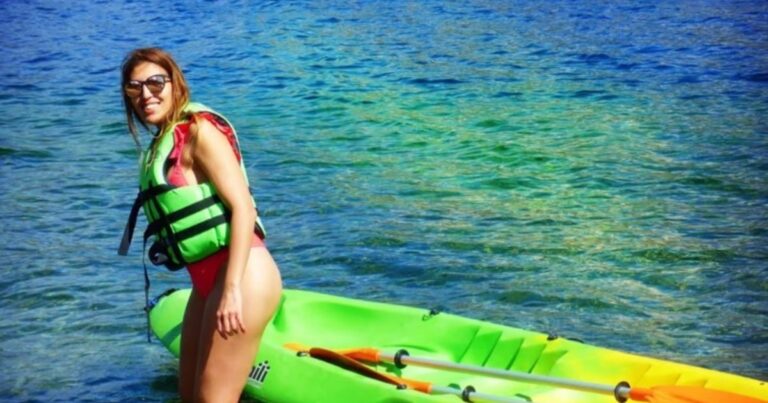 Conmoción en Comodoro Rivadavia: salió a pasear por la costanera y apareció muerta en un acantilado