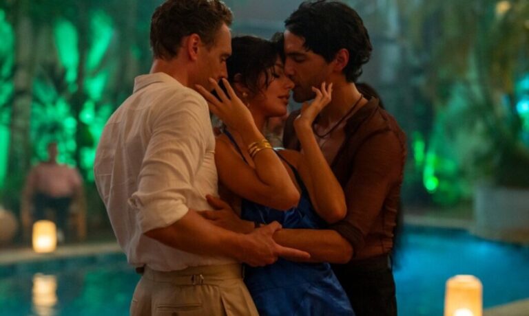 Qué ver en Prime Video: la serie furor que estrena su nueva temporada 10 años después