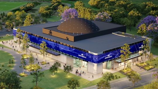 Carli Jiménez proyecta tres «Orfeo» para la escena de eventos de Córdoba