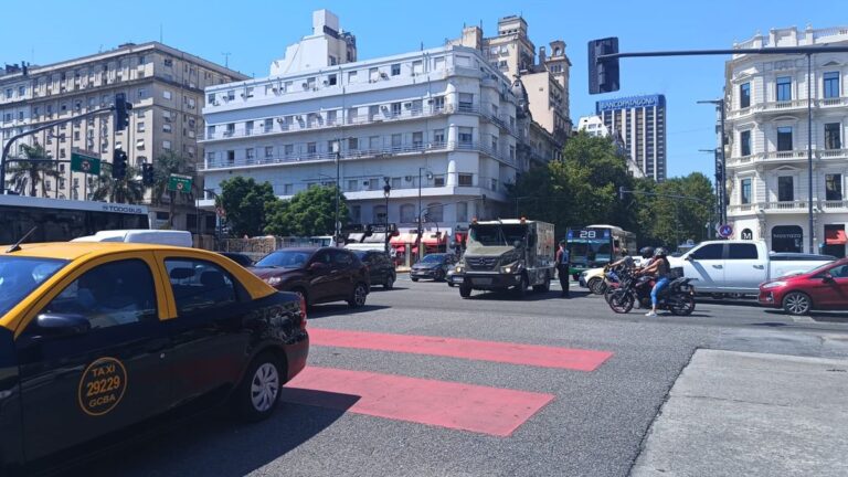 Masivo apagón en AMBA: cuáles son los principales barrios que se vieron afectados