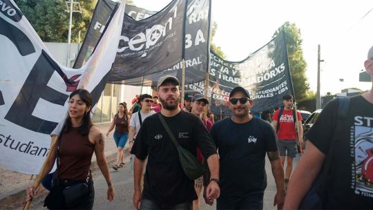 Lustramax, el laboratorio que ensaya el Gobierno para su reforma laboral