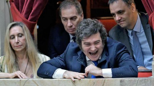 El Gobierno enviará la reforma del Código Penal en marzo y dilata negociar pliegos de la Corte Suprema