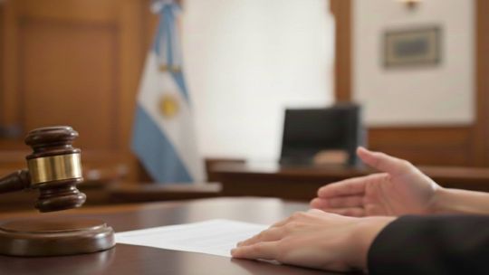 Una jueza de Corrientes ordenó el estado de adoptabilidad de un menor: «El amor no alcanza cuando falta el cuidado»