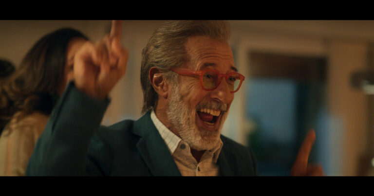 Homo Argentum desembarcó en streaming: dónde ver la película argentina más esperada con Guillermo Francella