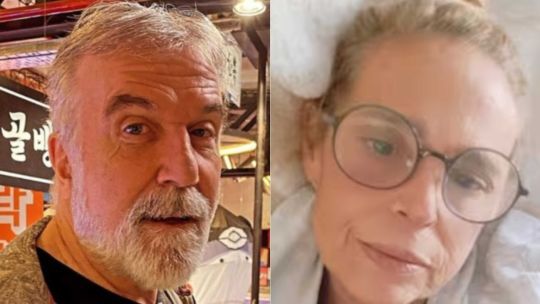 Cuál habría sido el rol de Claudio Morgado en la causa por estafas que involucra a su esposa