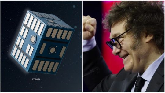 Peronismo al ataque: Alberto, Kicillof y Malena Galmarini acusaron a Milei de «colgarse del trabajo de otros»