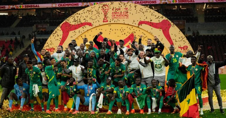 Cronología del escándalo en Marruecos vs Senegal: penal agónico, amenaza de retiro, el gesto de Mané y el remate de Brahim Díaz que lo perseguirá toda su vida