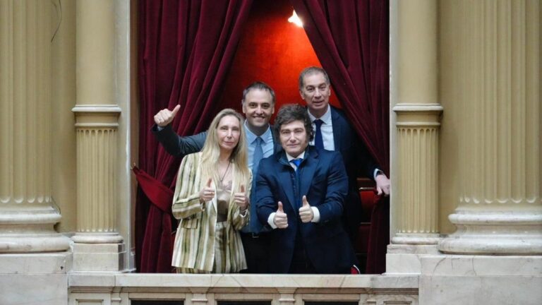 El Gobierno oficializó las partidas del Presupuesto 2026 y fijó nuevas reglas para asignar cargos públicos