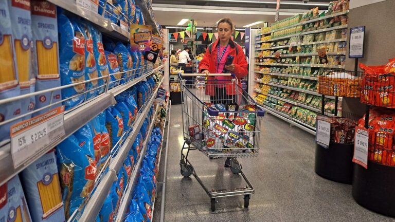 Inflación 2026: cuáles son las provincias más caras para llenar el changuito del supermercado