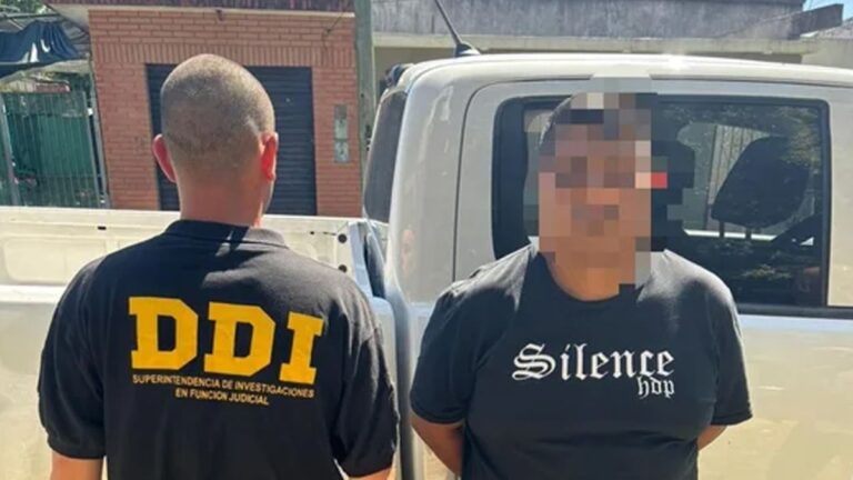 Triple crimen narco deFlorencioVarela:quién es»El Tío», el nuevo procesado