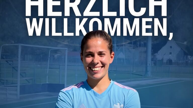 Hockey: una Leona pasará a jugar para la selección de Alemania