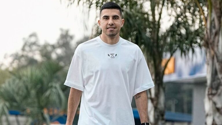 Operaron a Rodrigo Battaglia: cuánto tiempo lo perderá Boca