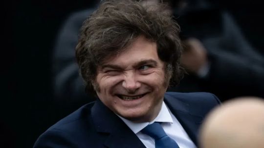 La Cámara de Comercio de EE.UU. en Argentina apoyó a Milei: «El Congreso está debatiendo una reforma necesaria»