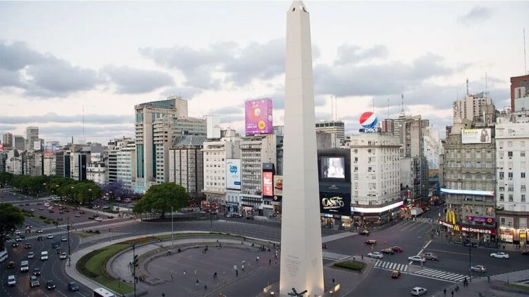 Clima hoy en Buenos Aires: el pronóstico del tiempo para el jueves 12 de febrero