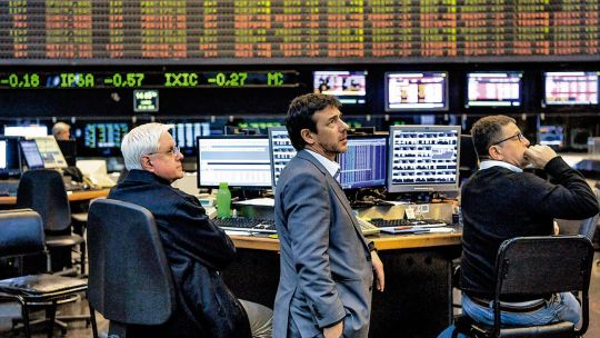 JP Morgan estima ingresos por más de US$2.000 millones si Argentina es reclasificada como «Mercado Emergente»