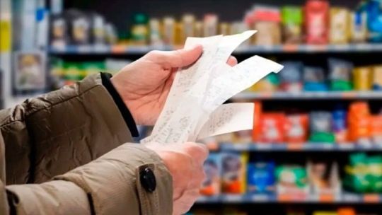 Nicolás Salvatore: Tenemos la tercera tasa de inflación más alta del mundo