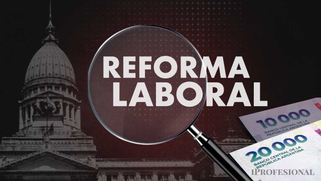 Indemnización por despido: qué cálculo regirá para empleados contratados pre reforma laboral