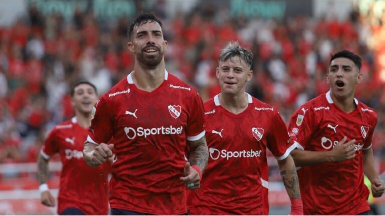 Torneo Apertura 2026: cuándo se jugarán los partidos de este jueves suspendidos por el paro