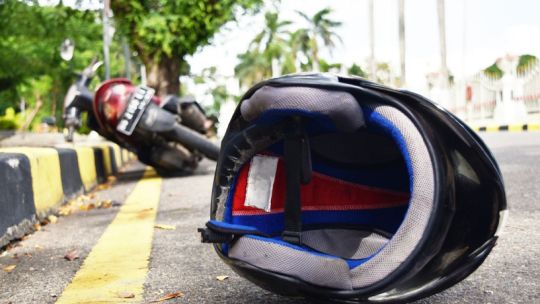Peligro sobre ruedas: las muertes de motociclistas ya representan casi la mitad de los fallecidos en rutas de Argentina