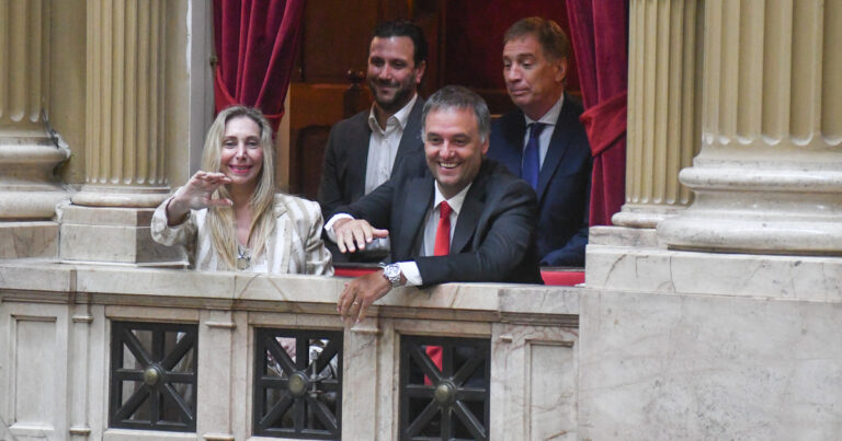 Javier Milei y sus medidas, EN VIVO: el Gobierno confirmó el horario de la apertura de sesiones ordinarias del Congreso del próximo domingo