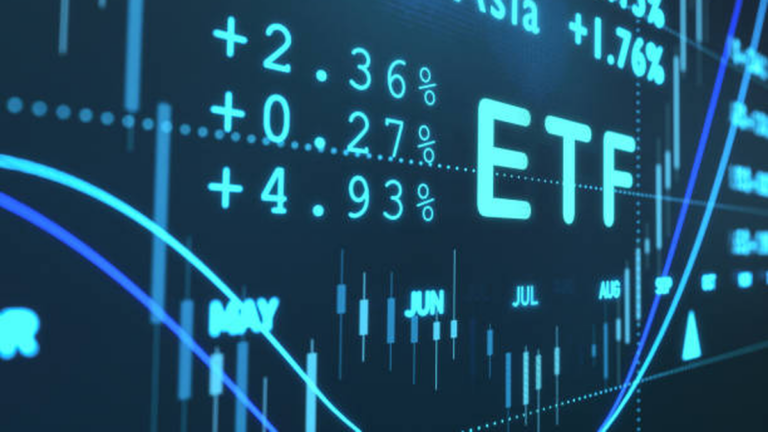 Los fondos ETF globales alcanzaron un nuevo récord de u$s20,64 billones