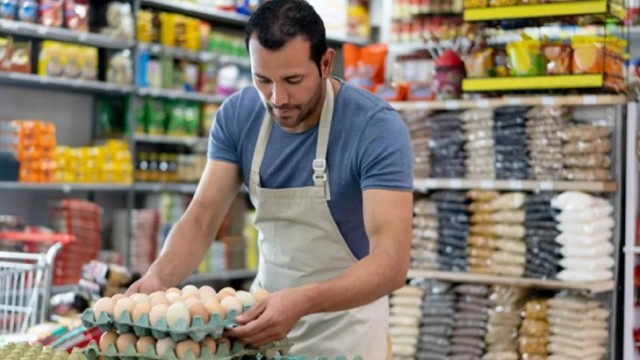 Empleado de comercio: qué sueldo cobran en marzo 2026, con el último aumento