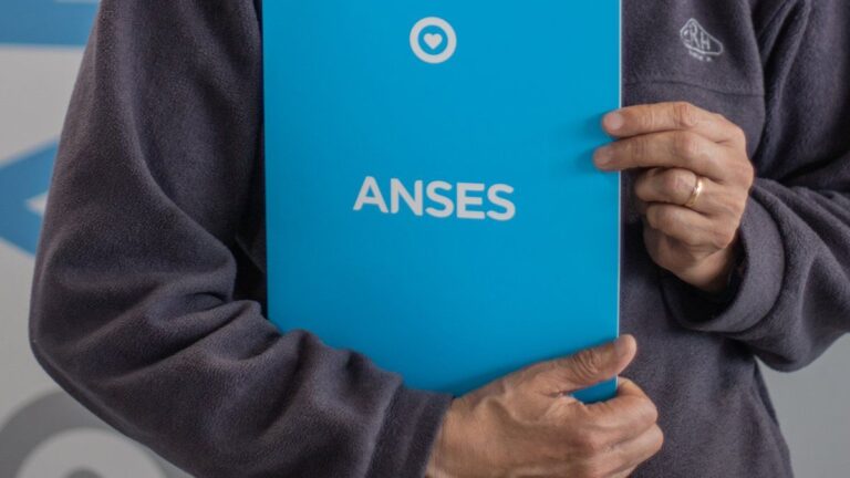 ANSES: cómo designar un apoderado para que reciba la jubilación